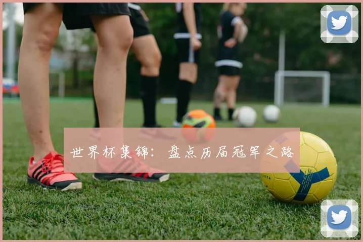 世界杯集锦：盘点历届冠军之路